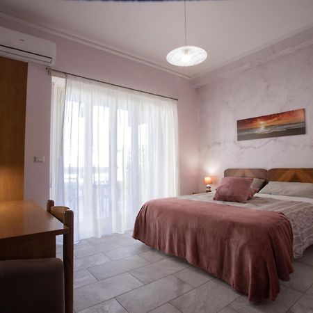 Etna Sea House Bed & Breakfast Katanya Dış mekan fotoğraf