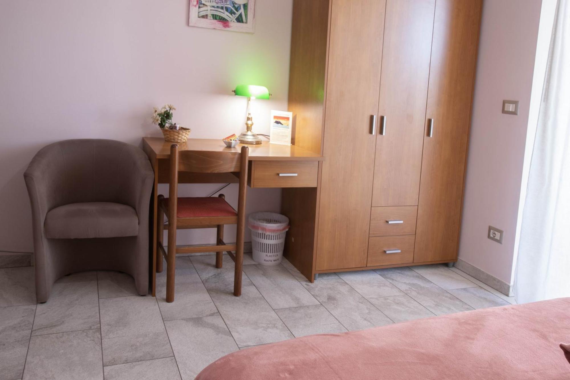 Etna Sea House Bed & Breakfast Katanya Dış mekan fotoğraf