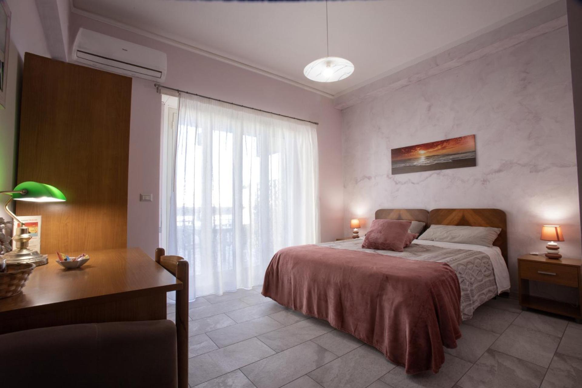 Etna Sea House Bed & Breakfast Katanya Dış mekan fotoğraf
