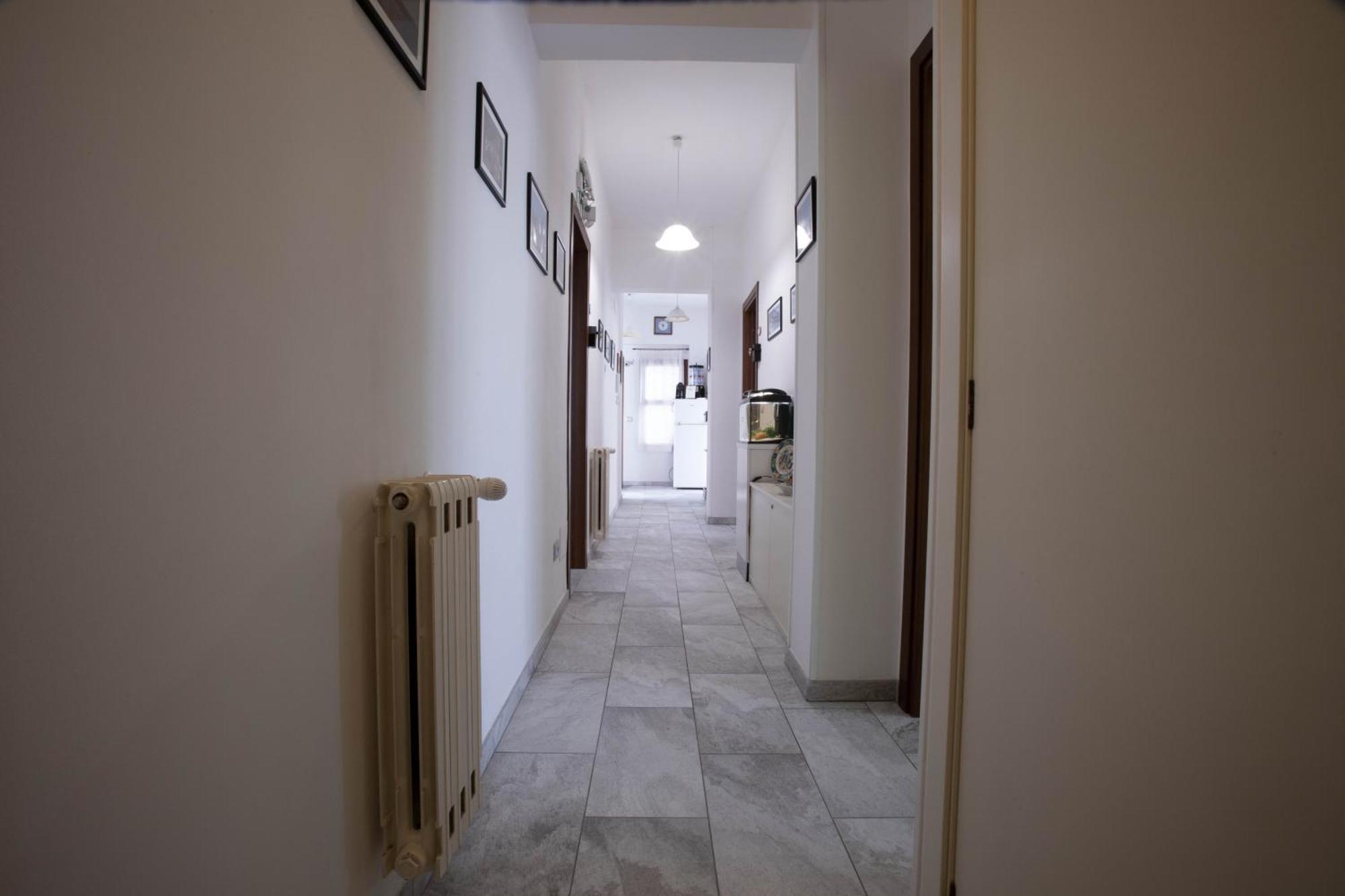 Etna Sea House Bed & Breakfast Katanya Dış mekan fotoğraf