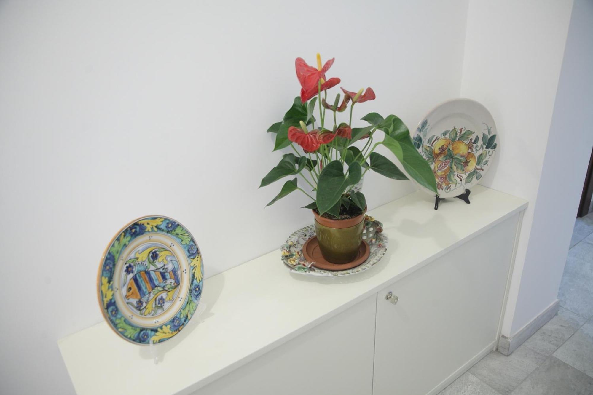 Etna Sea House Bed & Breakfast Katanya Dış mekan fotoğraf