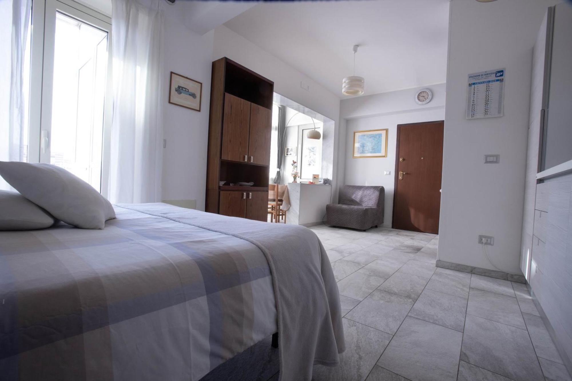 Etna Sea House Bed & Breakfast Katanya Dış mekan fotoğraf