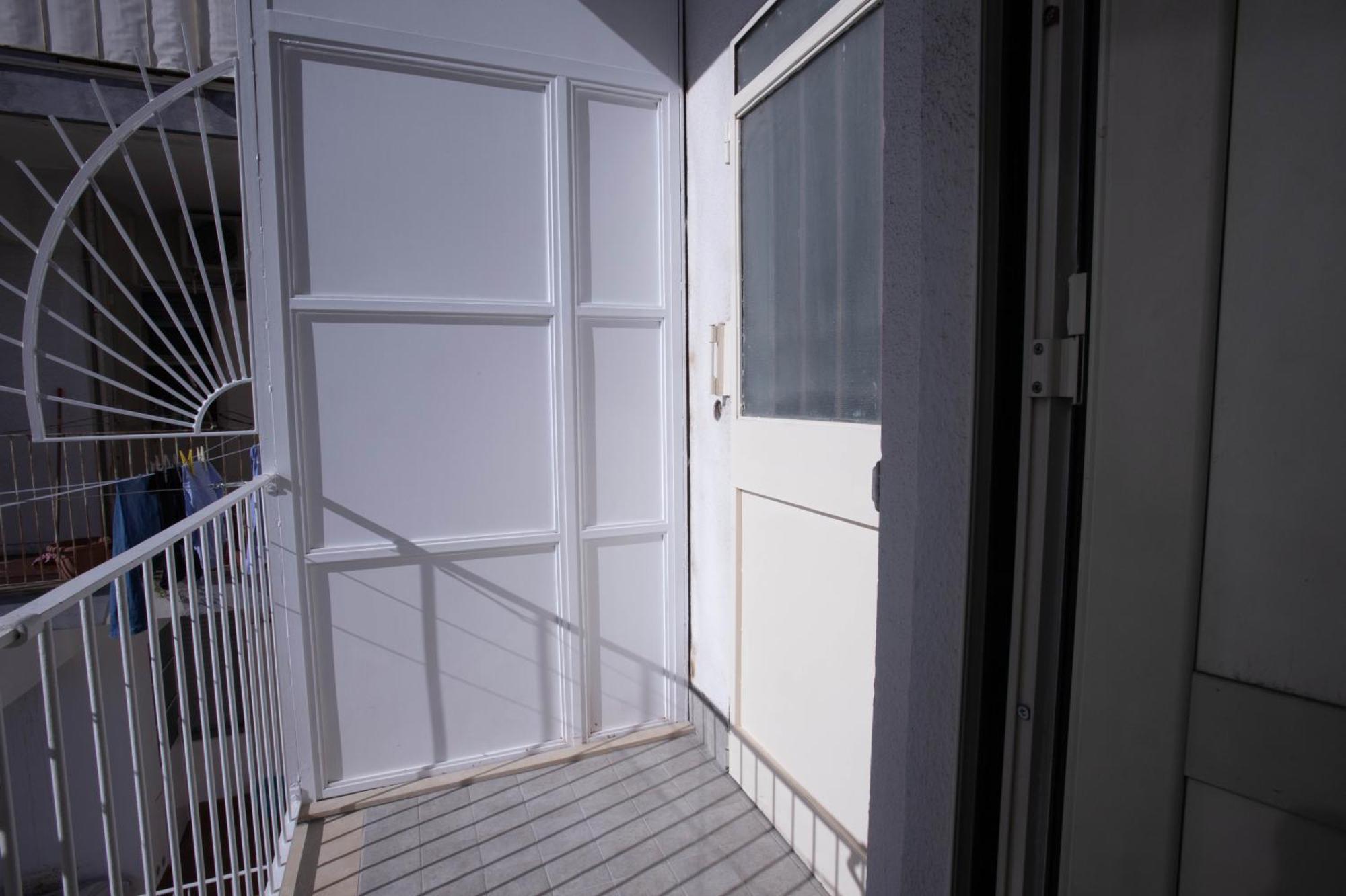 Etna Sea House Bed & Breakfast Katanya Dış mekan fotoğraf