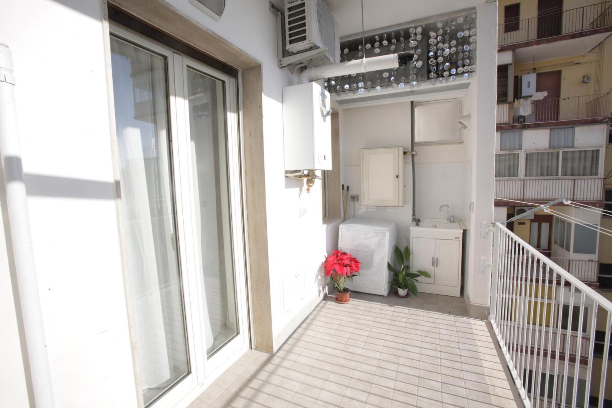 Etna Sea House Bed & Breakfast Katanya Dış mekan fotoğraf