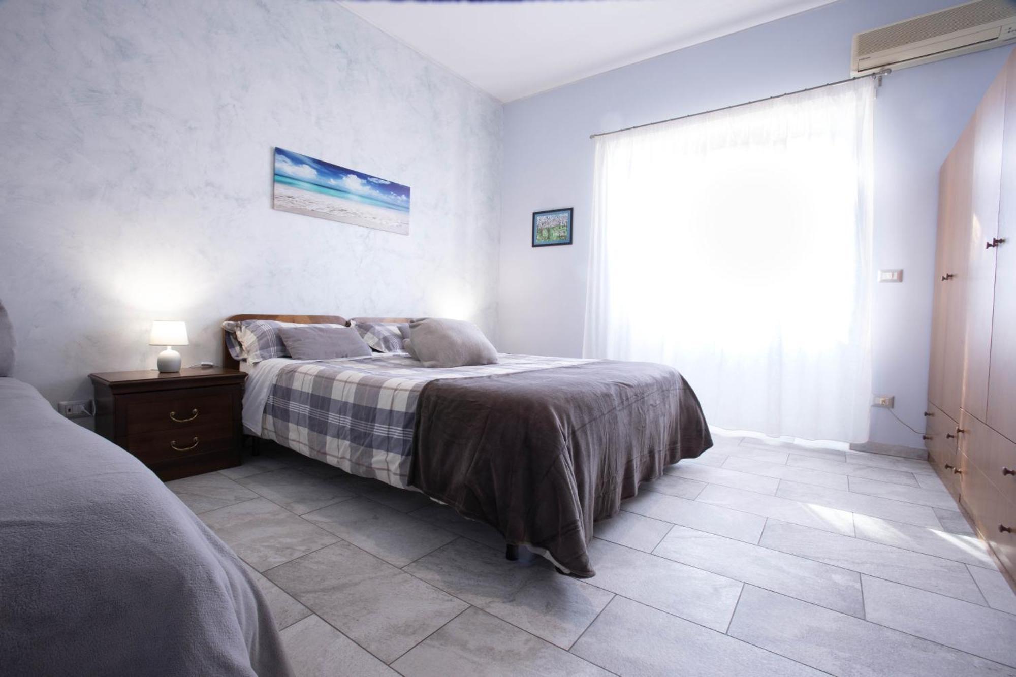 Etna Sea House Bed & Breakfast Katanya Dış mekan fotoğraf