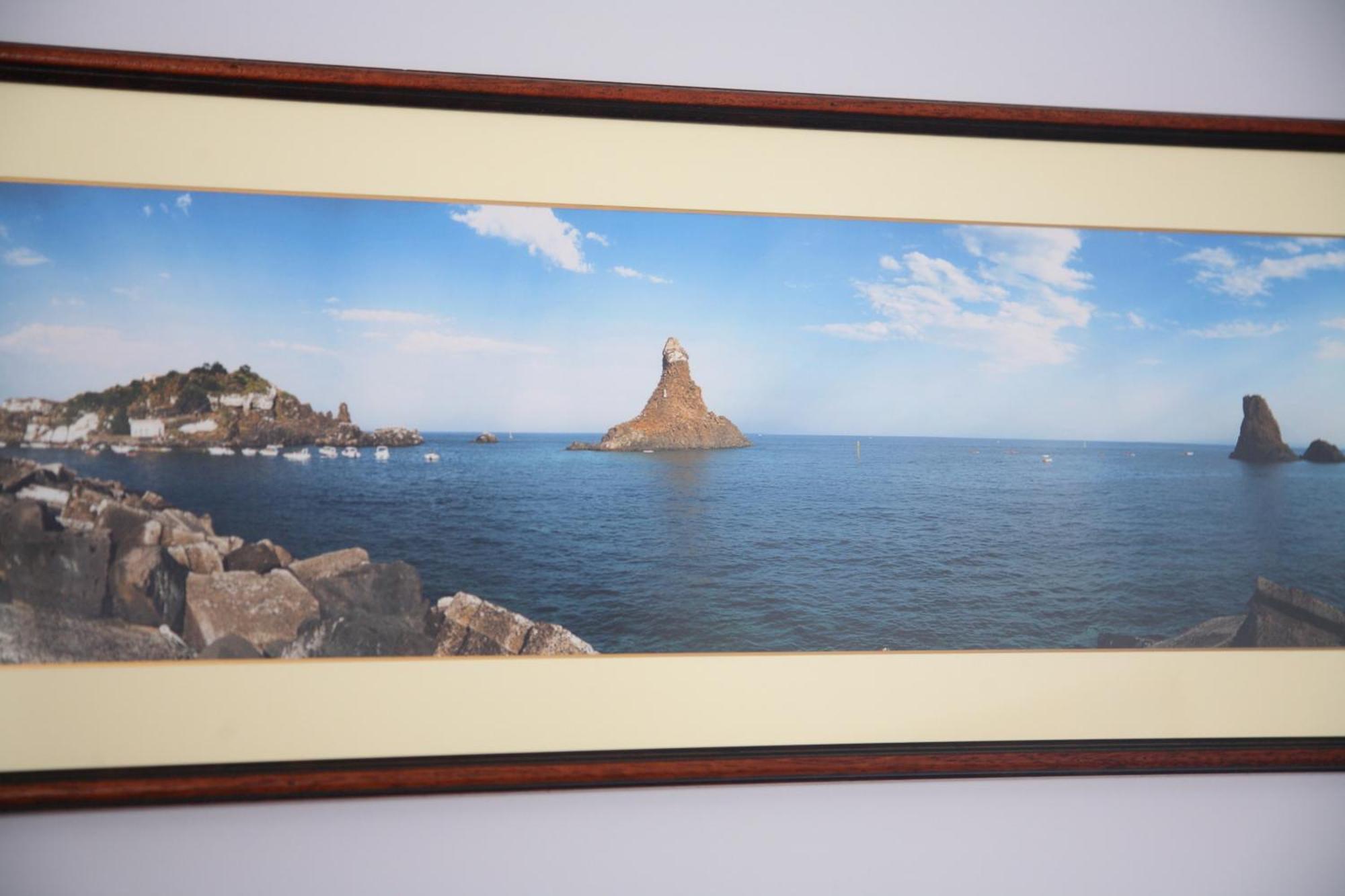 Etna Sea House Bed & Breakfast Katanya Dış mekan fotoğraf