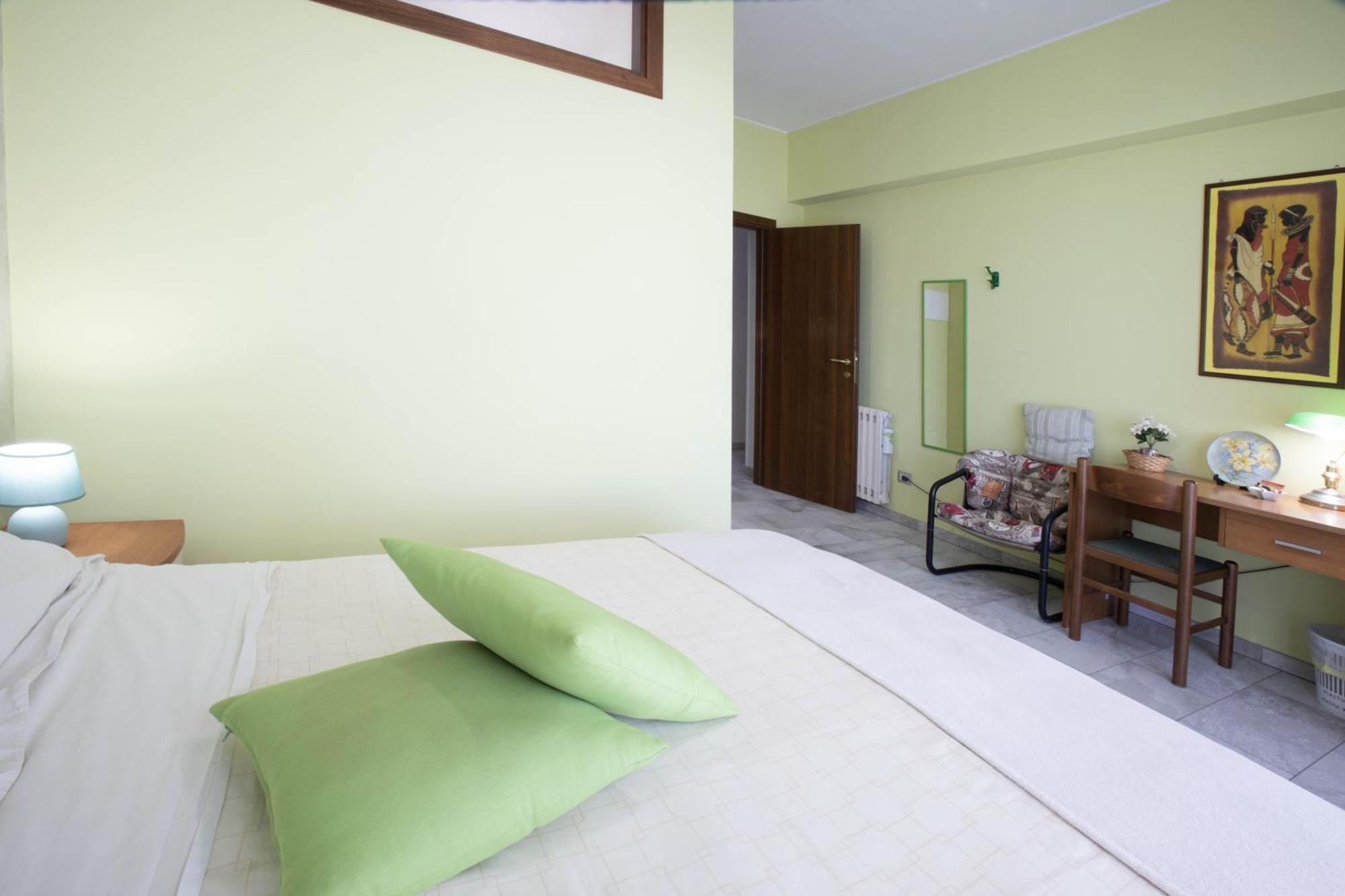Etna Sea House Bed & Breakfast Katanya Dış mekan fotoğraf