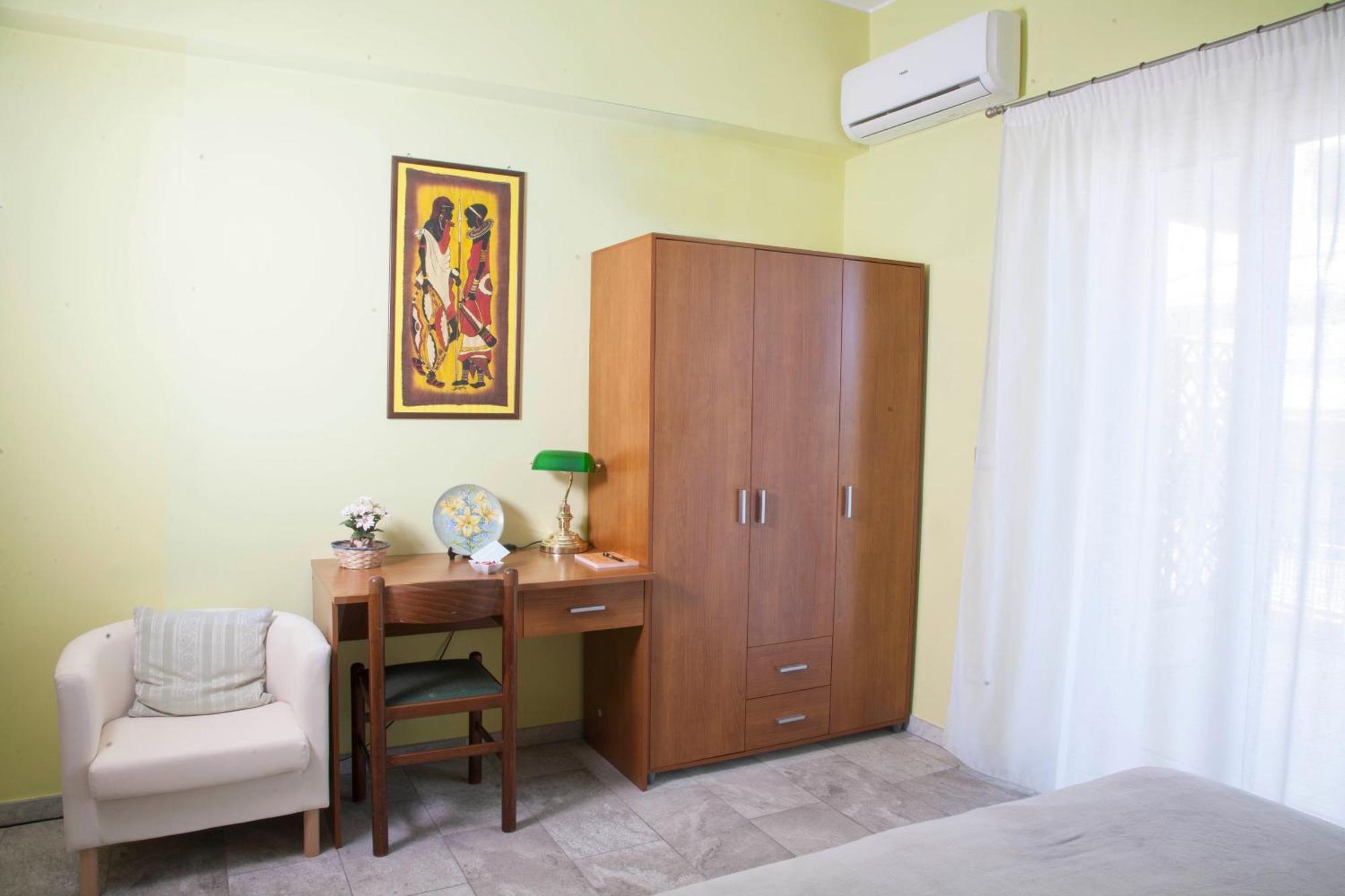 Etna Sea House Bed & Breakfast Katanya Dış mekan fotoğraf