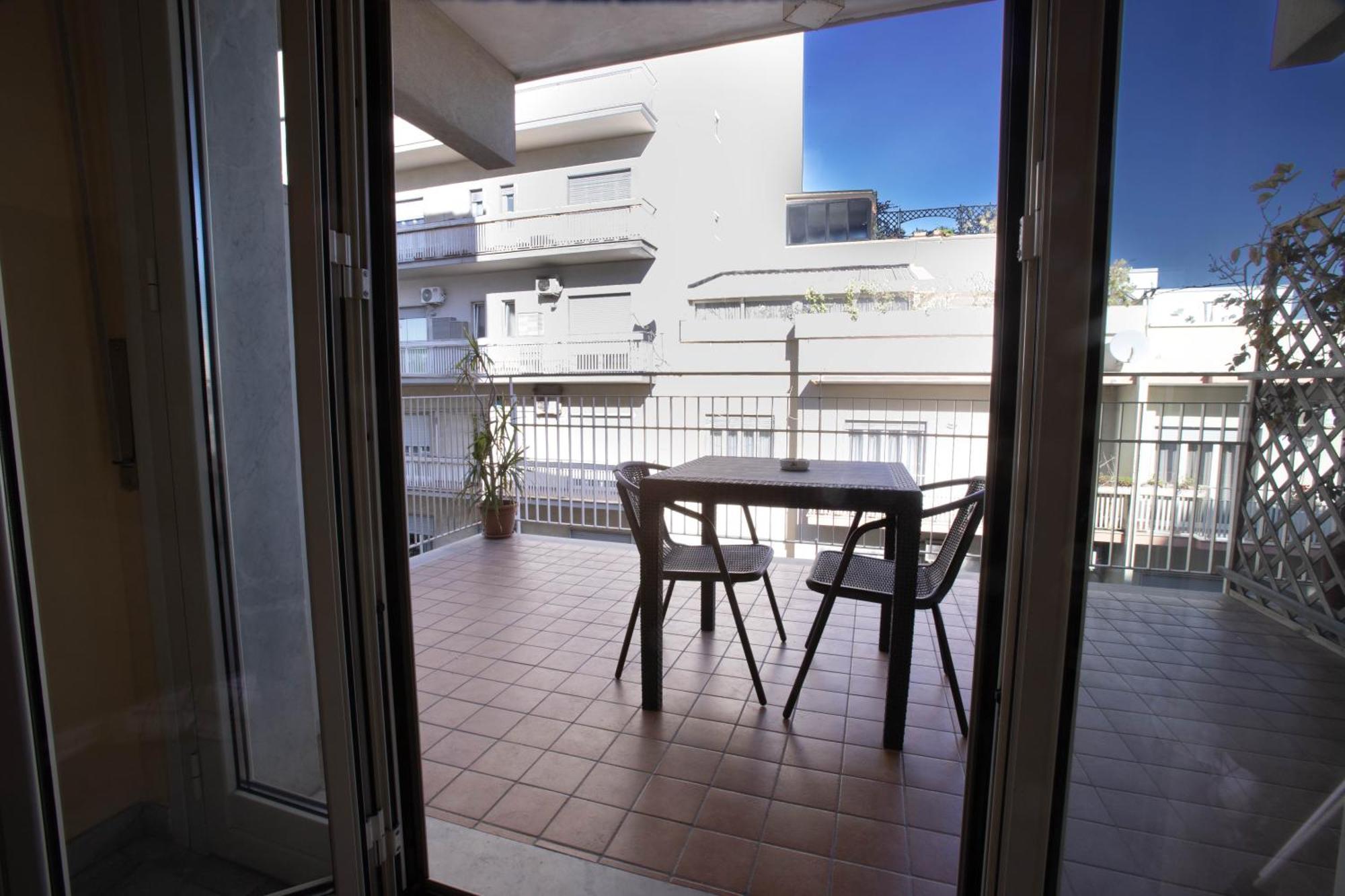 Etna Sea House Bed & Breakfast Katanya Dış mekan fotoğraf